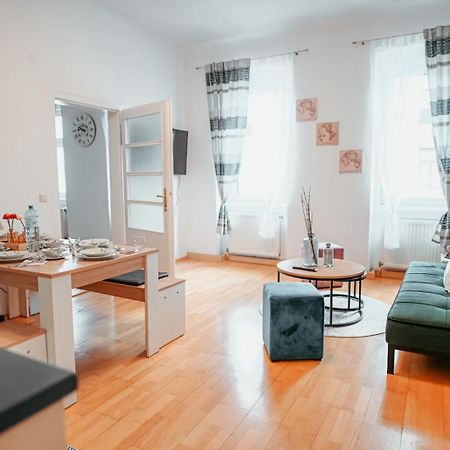 Raimond Apartment Top 27 Wiedeń Zewnętrze zdjęcie
