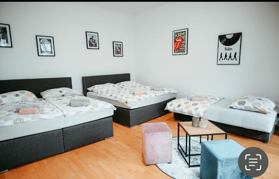 Raimond Apartment Top 27 Wiedeń Zewnętrze zdjęcie