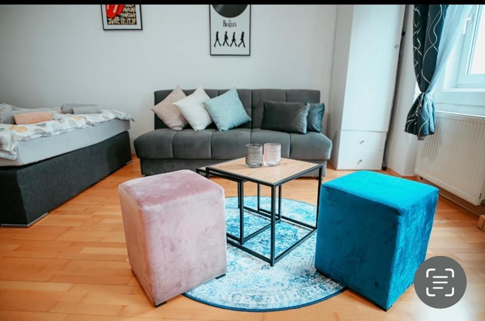 Raimond Apartment Top 27 Wiedeń Zewnętrze zdjęcie