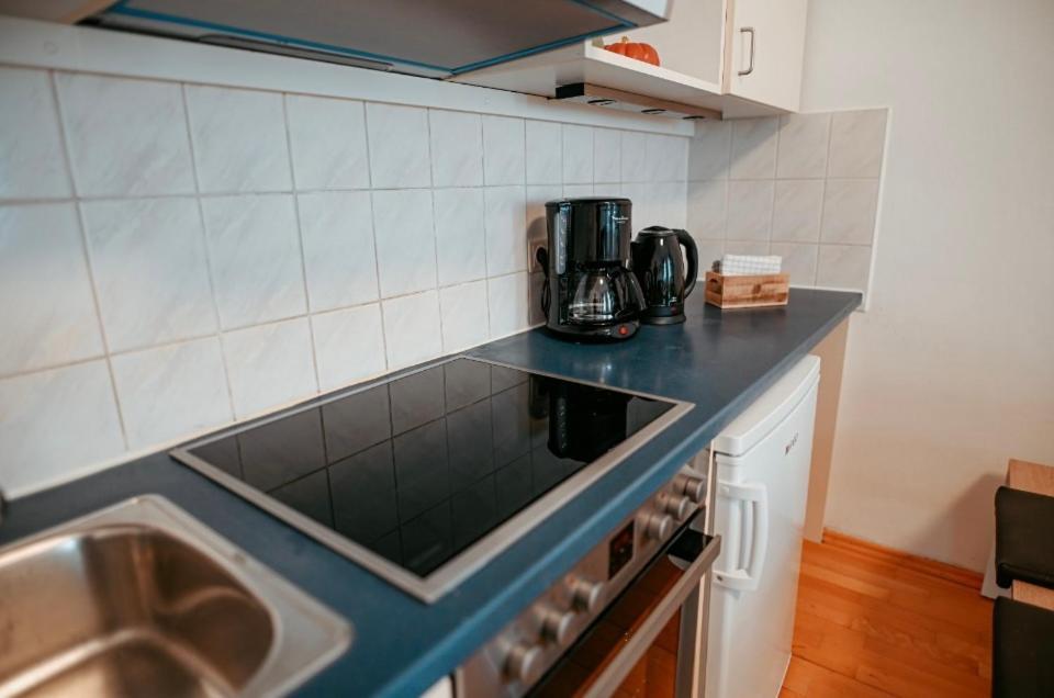 Raimond Apartment Top 27 Wiedeń Zewnętrze zdjęcie