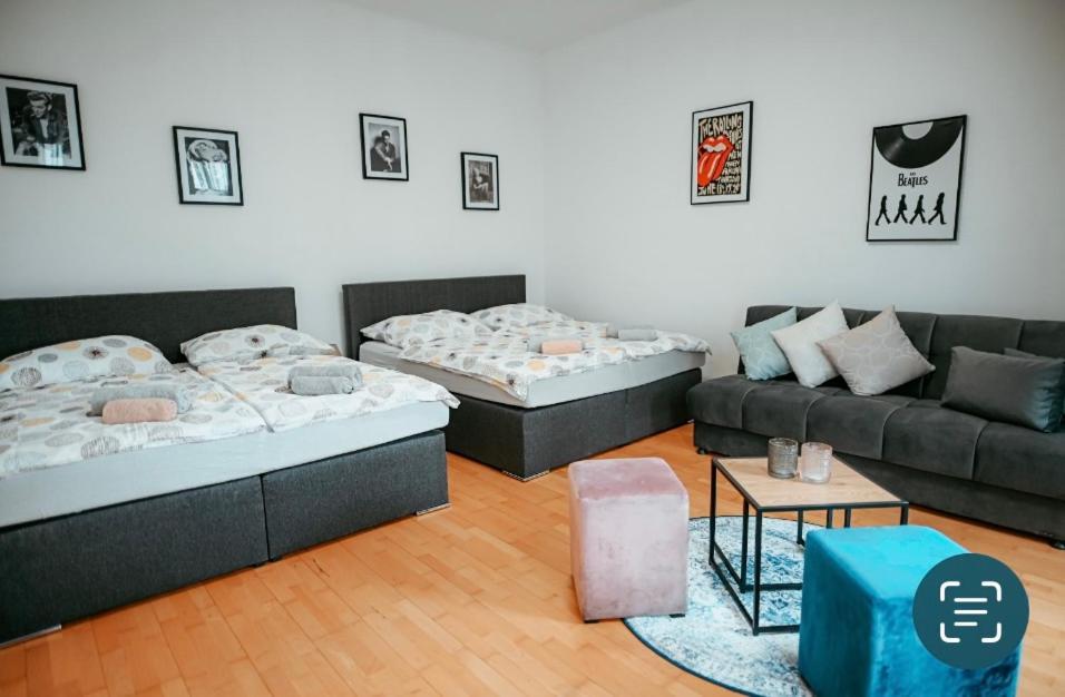 Raimond Apartment Top 27 Wiedeń Zewnętrze zdjęcie