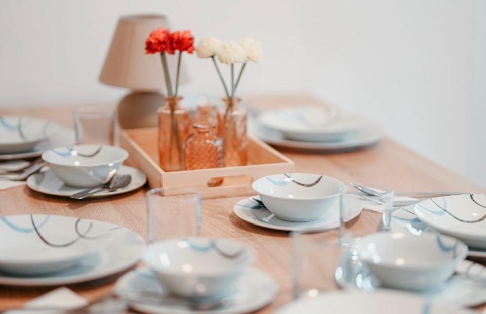 Raimond Apartment Top 27 Wiedeń Zewnętrze zdjęcie