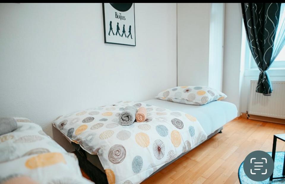 Raimond Apartment Top 27 Wiedeń Zewnętrze zdjęcie
