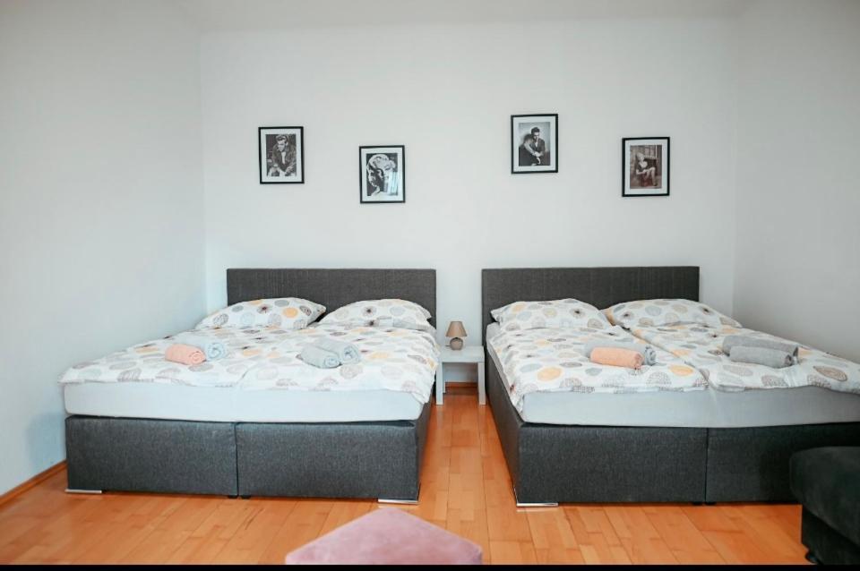 Raimond Apartment Top 27 Wiedeń Zewnętrze zdjęcie