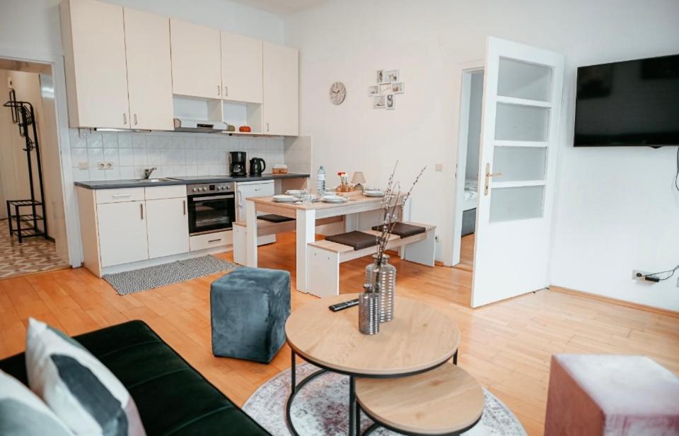 Raimond Apartment Top 27 Wiedeń Zewnętrze zdjęcie