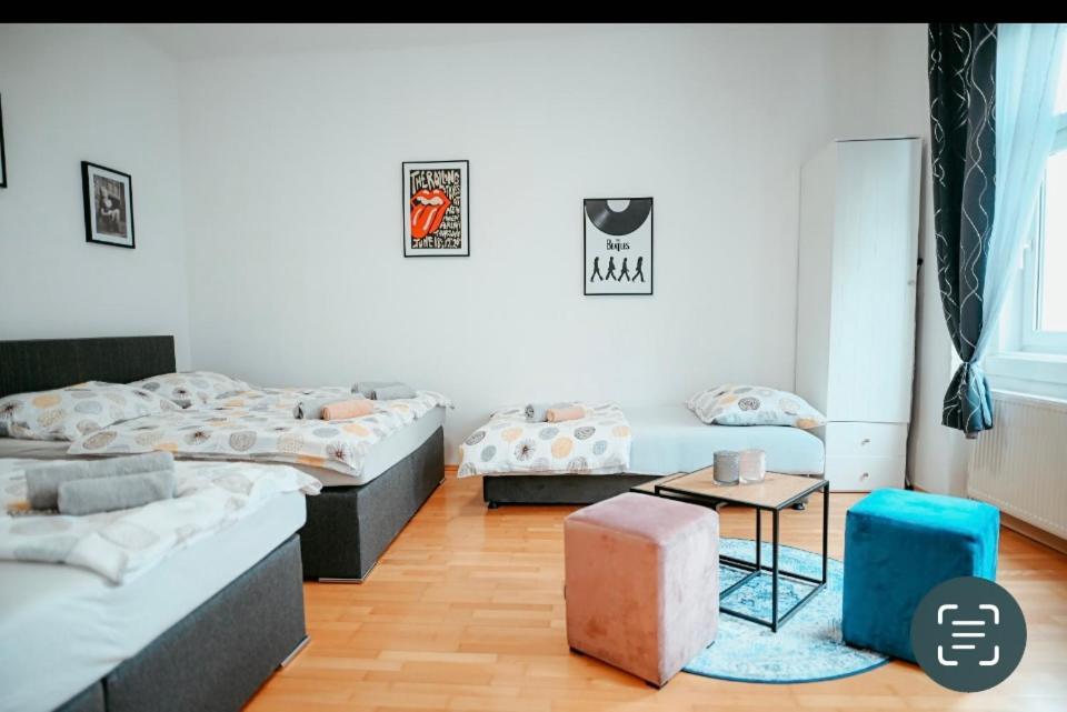 Raimond Apartment Top 27 Wiedeń Zewnętrze zdjęcie