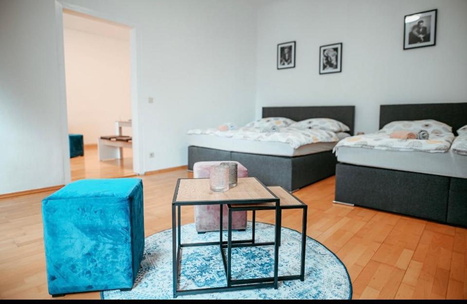 Raimond Apartment Top 27 Wiedeń Zewnętrze zdjęcie