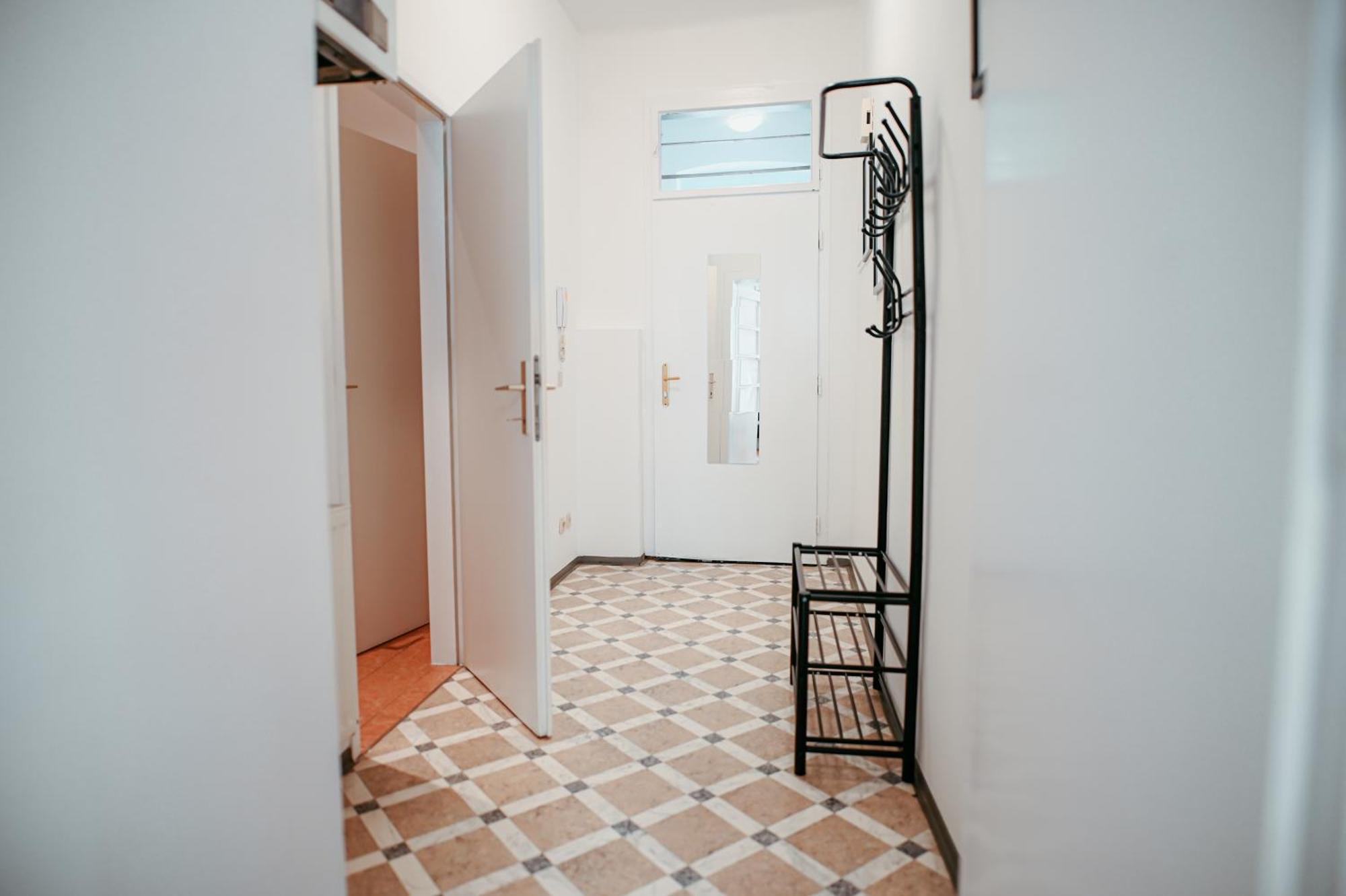 Raimond Apartment Top 27 Wiedeń Zewnętrze zdjęcie