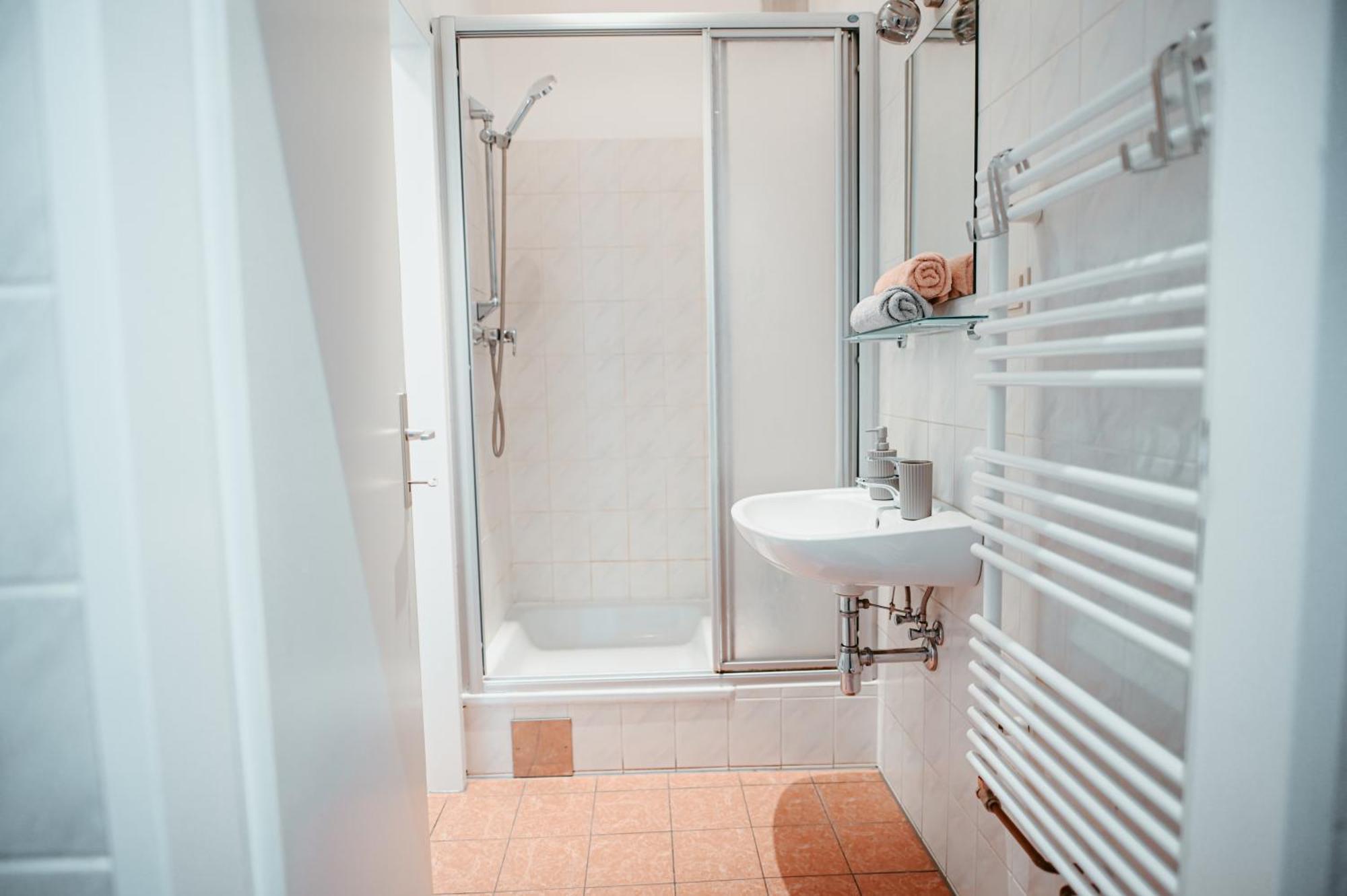 Raimond Apartment Top 27 Wiedeń Zewnętrze zdjęcie