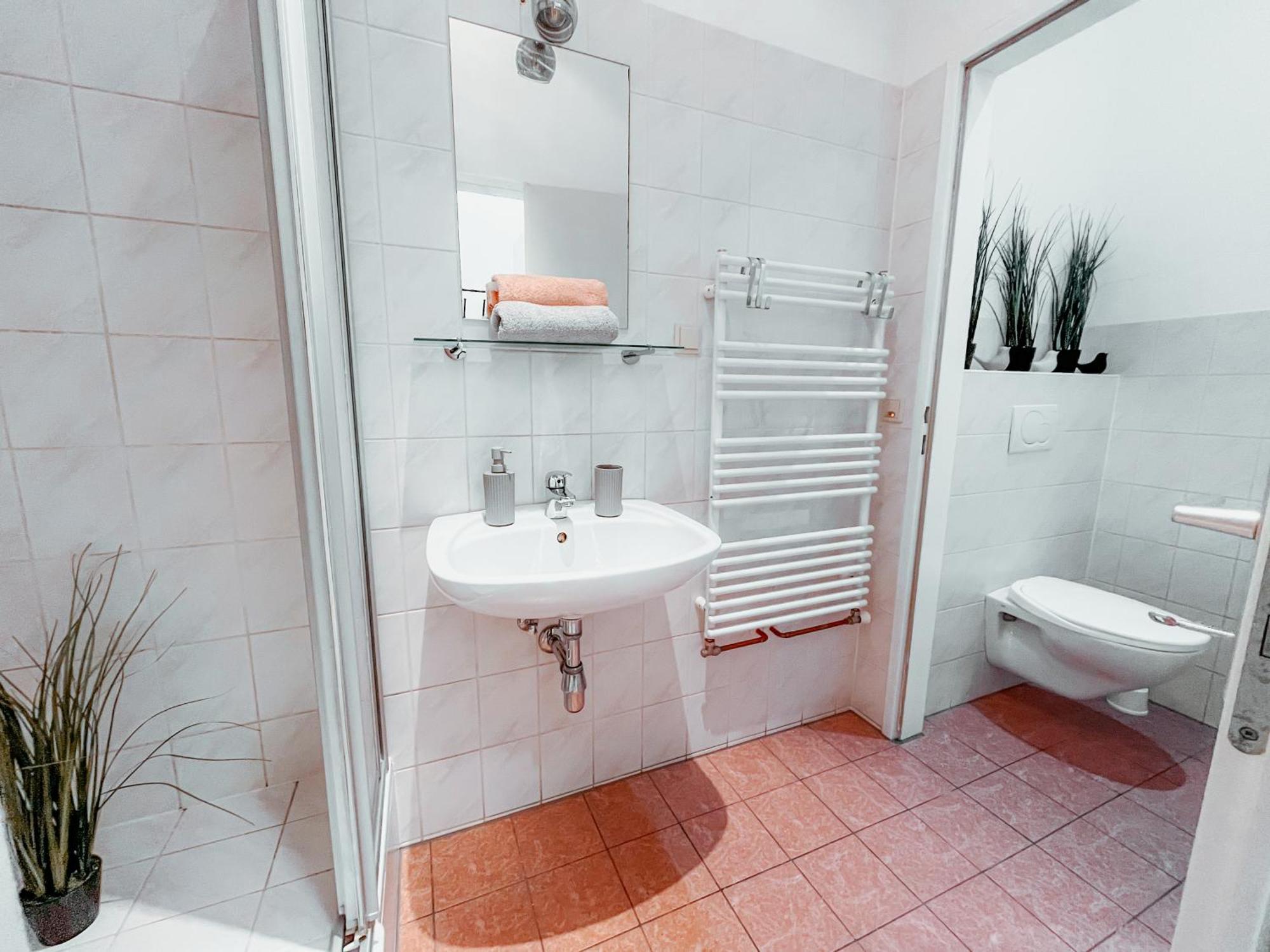 Raimond Apartment Top 27 Wiedeń Zewnętrze zdjęcie