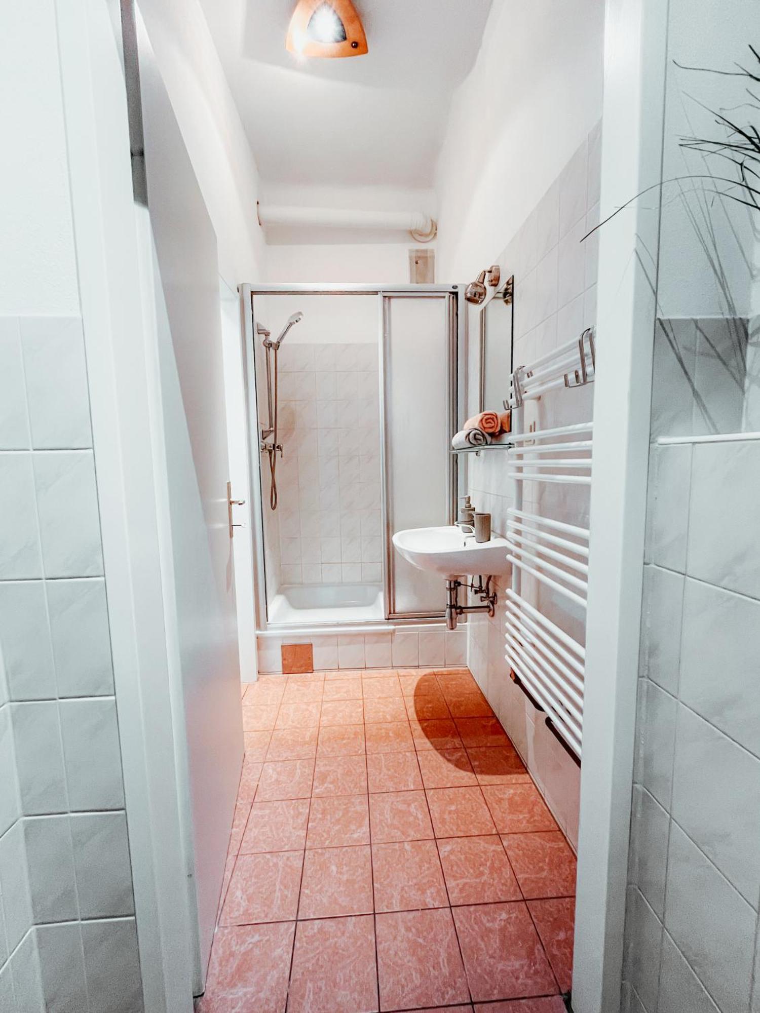 Raimond Apartment Top 27 Wiedeń Zewnętrze zdjęcie