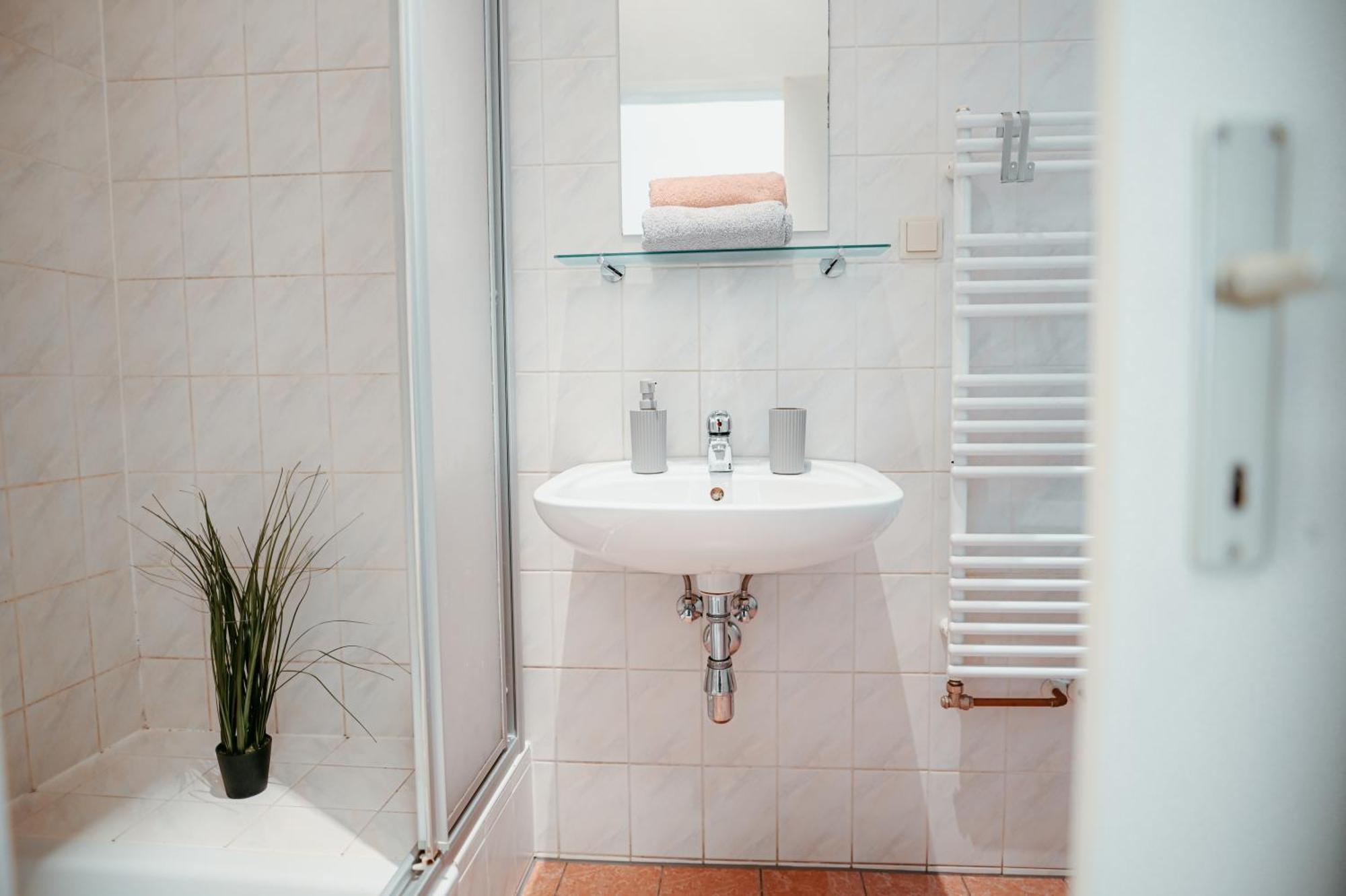 Raimond Apartment Top 27 Wiedeń Zewnętrze zdjęcie